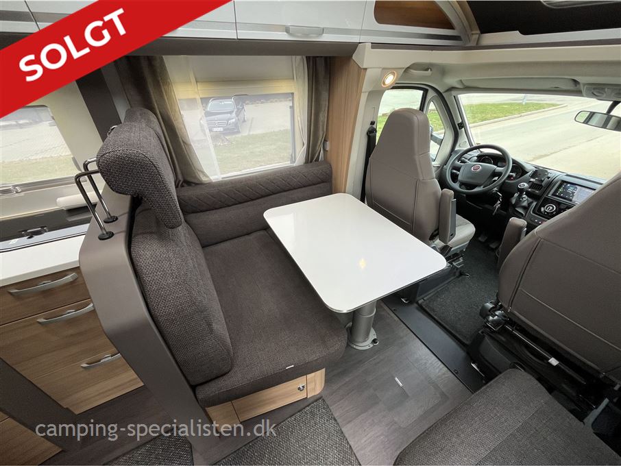 Adria Coral Plus 670 SC